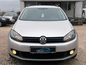 VW Golf MATCH 1.6TDi, снимка 2