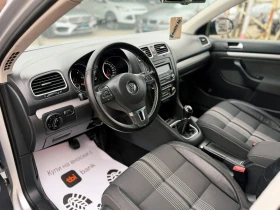 VW Golf MATCH 1.6TDi, снимка 7