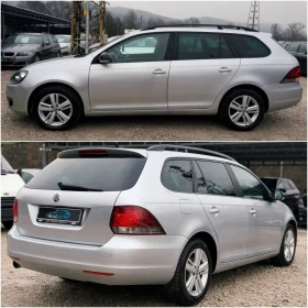 VW Golf MATCH 1.6TDi, снимка 5