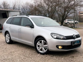 VW Golf MATCH 1.6TDi, снимка 3