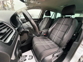 VW Golf MATCH 1.6TDi, снимка 8