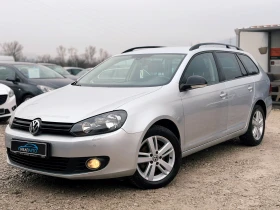 VW Golf MATCH 1.6TDi, снимка 1
