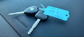 Toyota Yaris 1.4 D-4D, снимка 13