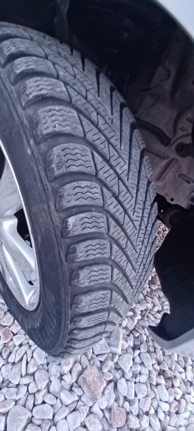 Toyota Yaris 1.4 D-4D, снимка 16