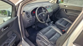VW Golf Plus 1.9/105//DSG/NAVI., снимка 7
