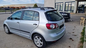 VW Golf Plus 1.9/105//DSG/NAVI., снимка 4