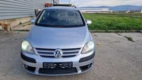 VW Golf Plus 1.9/105//DSG/NAVI., снимка 3