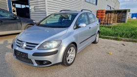 VW Golf Plus 1.9/105//DSG/NAVI., снимка 1