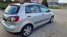 VW Golf Plus 1.9/105//DSG/NAVI., снимка 6