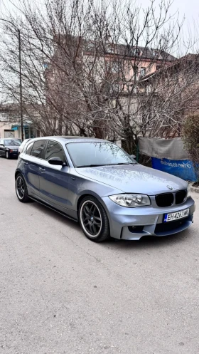 BMW 118 118 2.0i 129кс, снимка 1