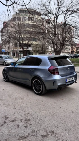 BMW 118 118 2.0i 129кс, снимка 3