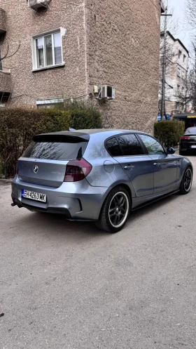 BMW 118 118 2.0i 129кс, снимка 9