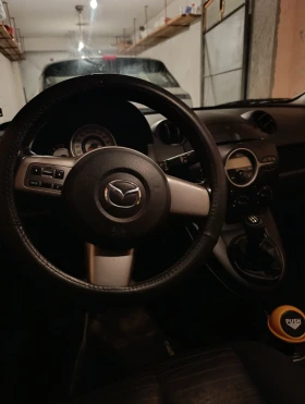 Mazda 2, снимка 5