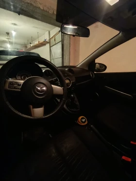 Mazda 2, снимка 3