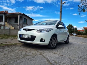 Mazda 2, снимка 2