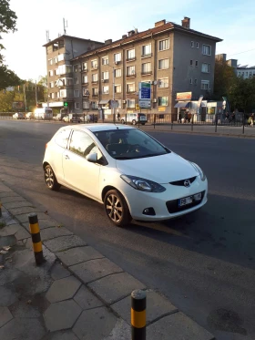 Mazda 2, снимка 1