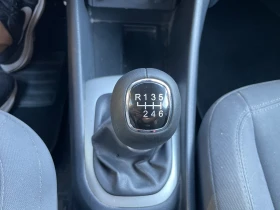 Kia Rio дизел навигация камера лед светлини , снимка 14