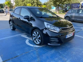 Kia Rio дизел навигация камера лед светлини , снимка 3