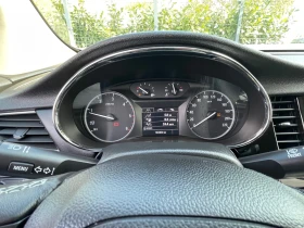 Opel Mokka X 1.6 дизел кожа , снимка 11