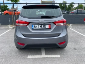 Hyundai Ix20 1.4 бензин 90кс , снимка 5