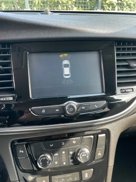 Opel Mokka X 1.6 дизел кожа , снимка 13