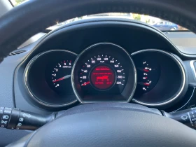 Kia Rio дизел навигация камера лед светлини , снимка 8