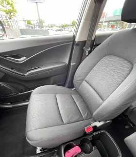 Hyundai Ix20 1.4 бензин 90кс , снимка 10