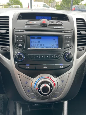 Hyundai Ix20 1.4 бензин 90кс , снимка 15