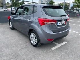 Hyundai Ix20 1.4 бензин 90кс , снимка 6