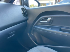 Kia Rio дизел навигация камера лед светлини , снимка 13