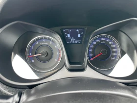 Hyundai Ix20 1.4 бензин 90кс , снимка 13