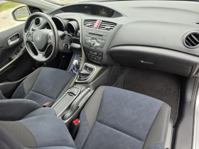 Honda Civic 1.8i-VTEC, снимка 15