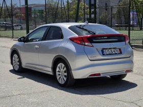 Honda Civic 1.8i-VTEC, снимка 7