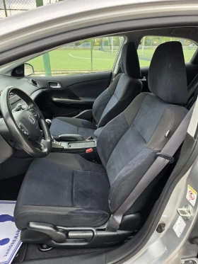 Honda Civic 1.8i-VTEC, снимка 10