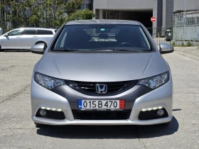 Honda Civic 1.8i-VTEC, снимка 2