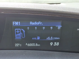 Honda Civic 1.8i-VTEC, снимка 12