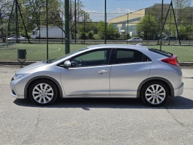 Honda Civic 1.8i-VTEC, снимка 8