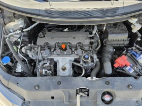 Honda Civic 1.8i-VTEC, снимка 9