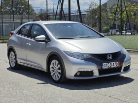 Honda Civic 1.8i-VTEC, снимка 3