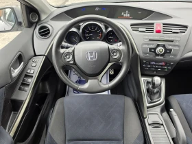 Honda Civic 1.8i-VTEC, снимка 11
