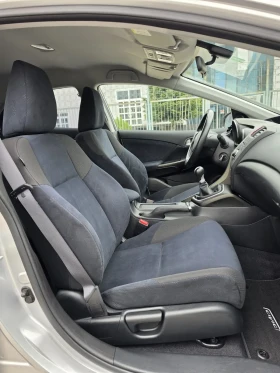 Honda Civic 1.8i-VTEC, снимка 14