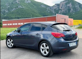 Opel Astra 1.4i/lpg, снимка 3