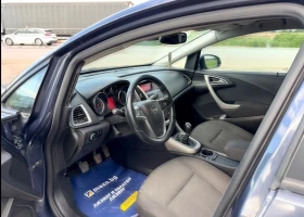 Opel Astra 1.4i/lpg, снимка 5