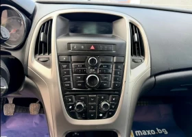 Opel Astra 1.4i/lpg, снимка 7