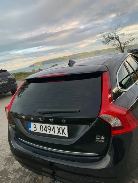 Volvo V60 Volvo V60 Plug in Hybride , снимка 10