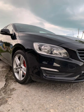 Volvo V60 Volvo V60 Plug in Hybride , снимка 1