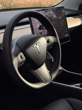 Tesla Model 3 Dual Motor Long Range FSD 82kW AWD, снимка 6