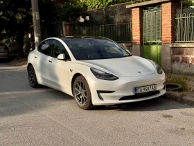 Tesla Model 3 Dual Motor Long Range FSD 82kW AWD, снимка 2