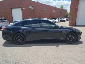 Maserati Quattroporte S Q4 GranSport| 2 КЛЮЧА| CARFAX + ГУМИ И ДЖАНТИ, снимка 5