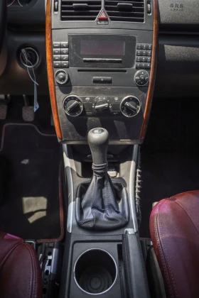 Mercedes-Benz A 150 Кожа Бензин, снимка 14